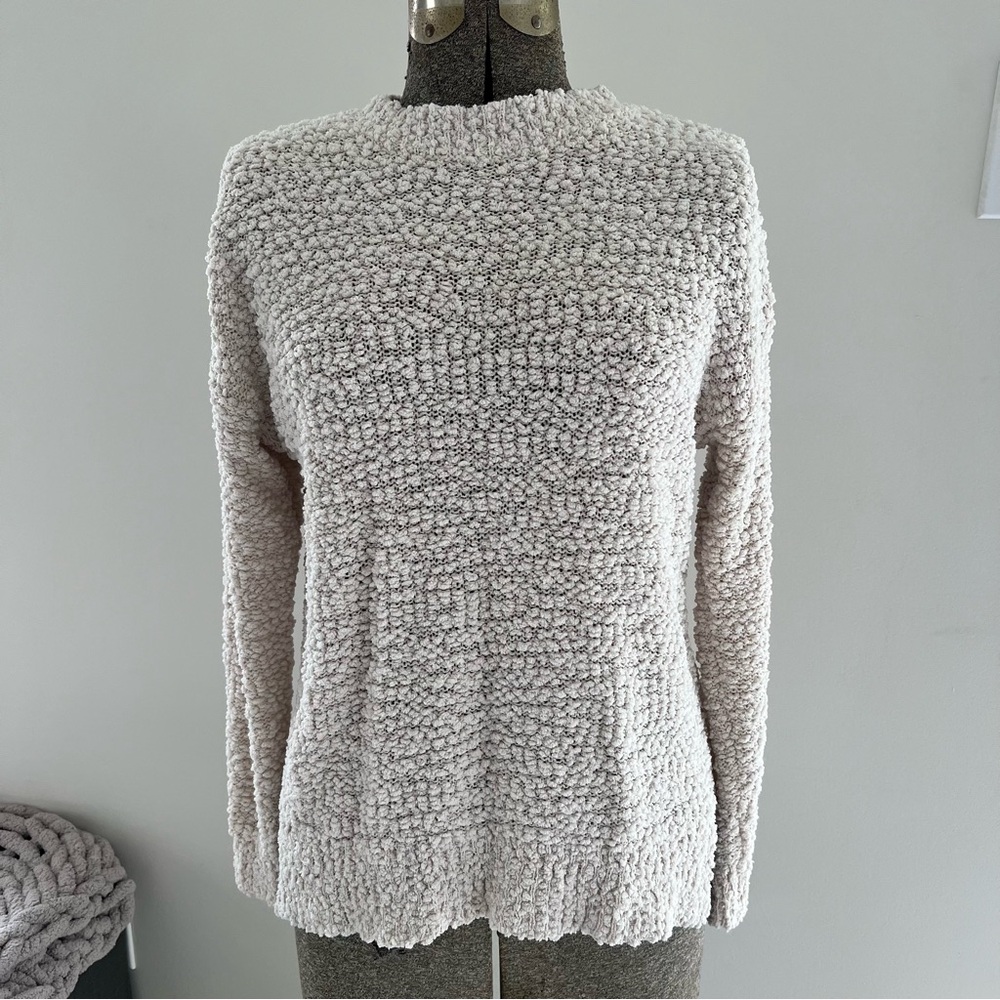 Debut Long Sleeve Sweater